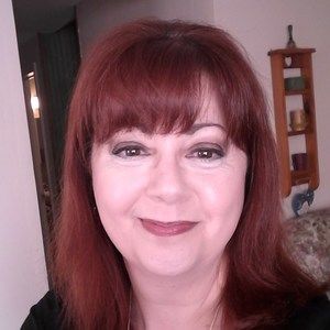 Meet your Posher, Sandra